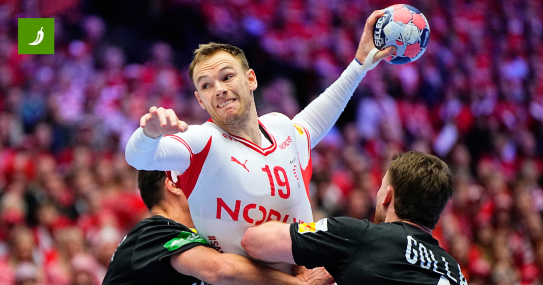 Nijemci se žale da im danski navijači zvižde. Gidsel: To je potpuno normalno