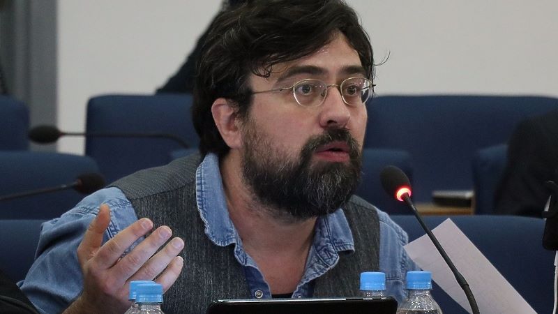 Nikšić: Umjesto časne kolektivne ostavke zbog nastradalih, danas imamo pad Vlade i potencijalni raspad Trojke