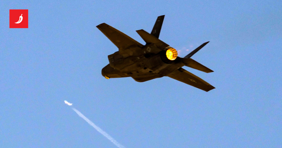 Nizozemski ministar: Ne bih ovo smio reći, ali američki F-35 mogu se hakirati