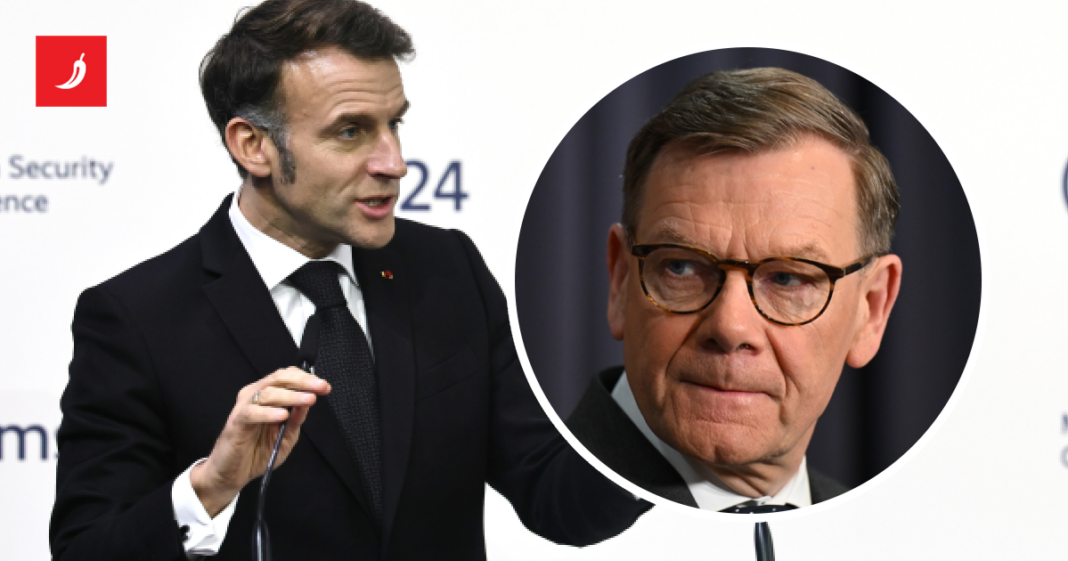 Njemačka kritizirala Francusku: “Pozivamo ih da učine ono što mi radimo”