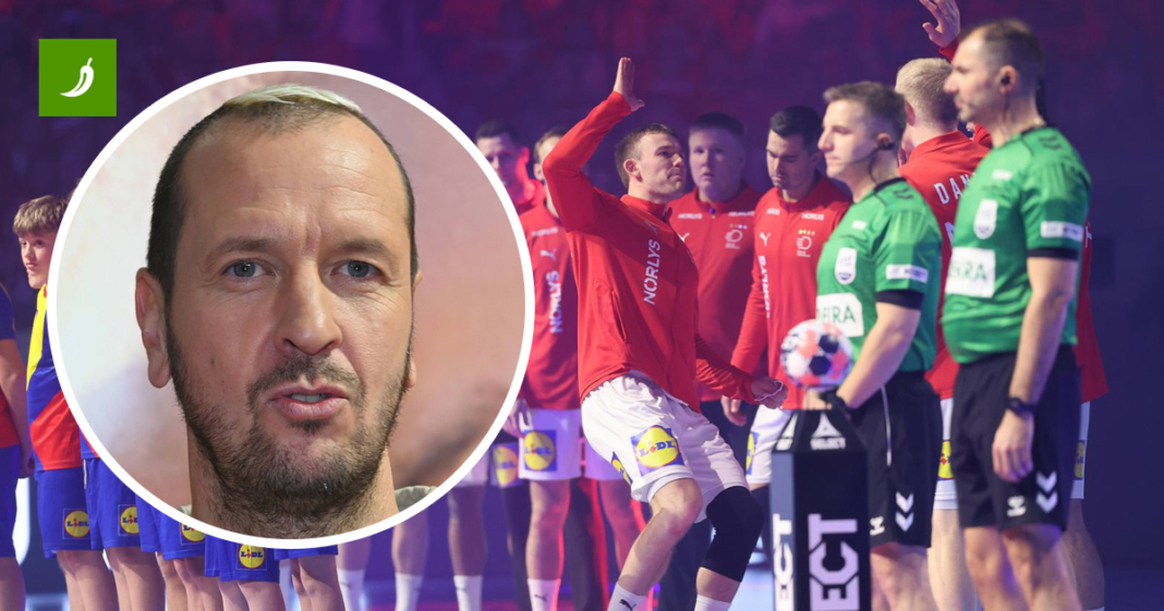 Njemačka legenda kritizirala crnogorske suce u finalu: Dvije zelene žabe