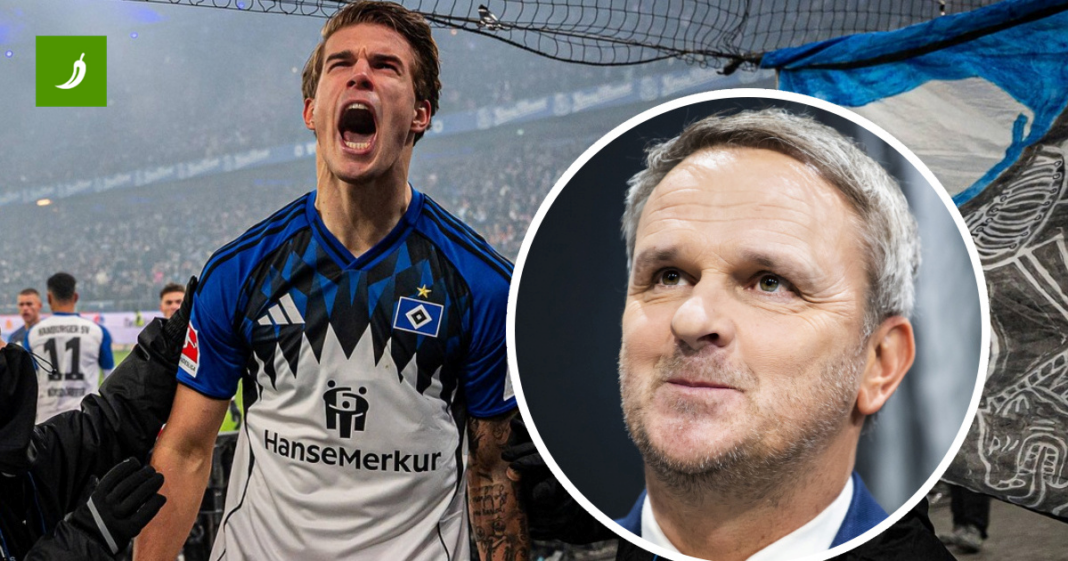 Njemačka legenda se naklonila Vuškoviću: On je pravi muškarac i zapovjednik