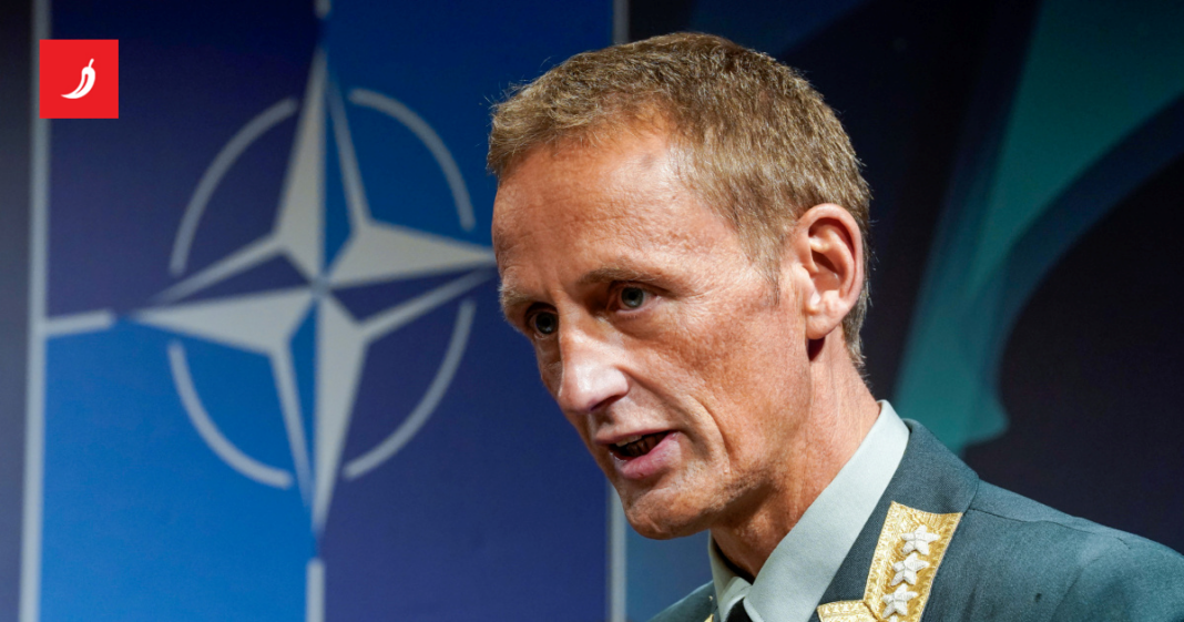 Norveški general: Nisam vidio Trumpa u Afganistanu. On nema pojma o čemu govori