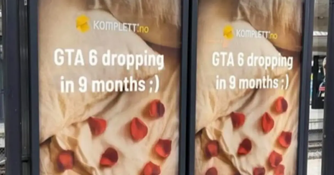 Norvežani uvjereni da GTA VI izlazi ove godine. Onima koji na taj dan dobiju bebu daruju igru