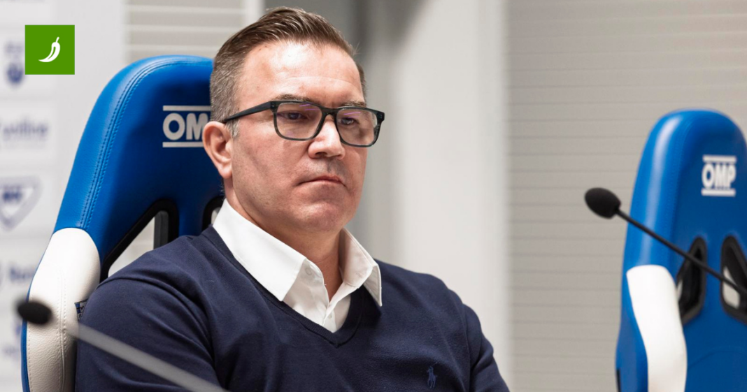 Nova neizvjesna završnica u Osijeku. Igrači i zaposlenici nisu dobili plaću ove godine