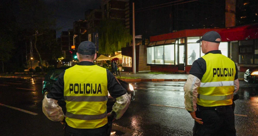 Nove kontrole u Sarajevu: Oduzeta dva vozila, za neplažene kazne duguju skoro 30.000 KM