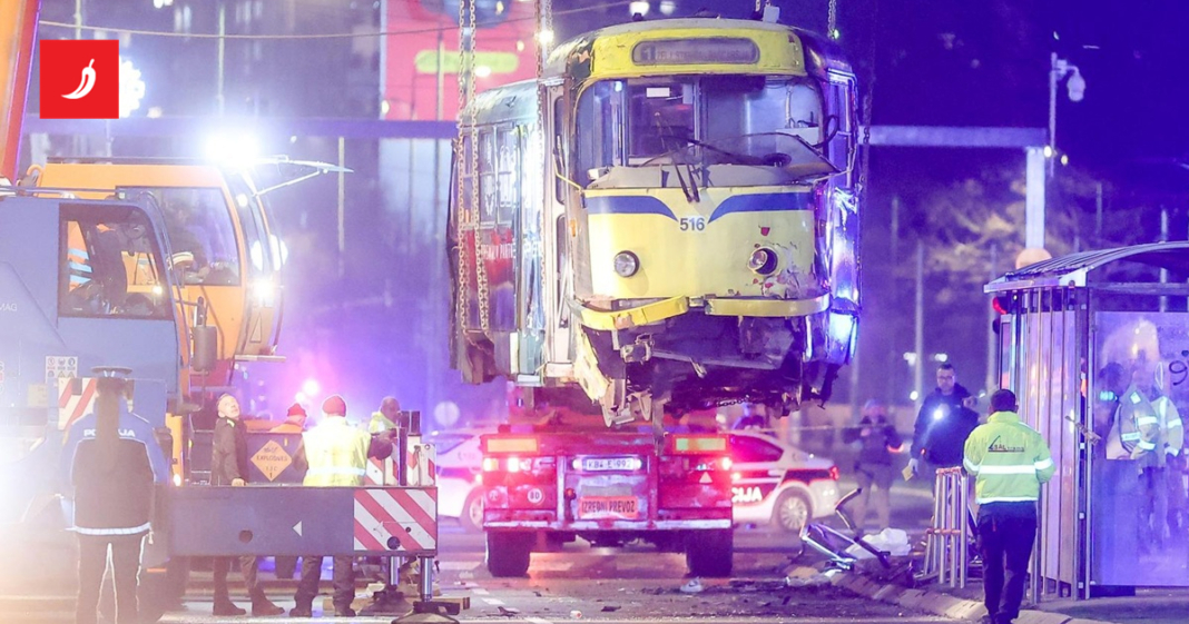 Novi detalji o tragičnoj nesreći u Sarajevu. Mladića (23) tramvaj ubio na stanici