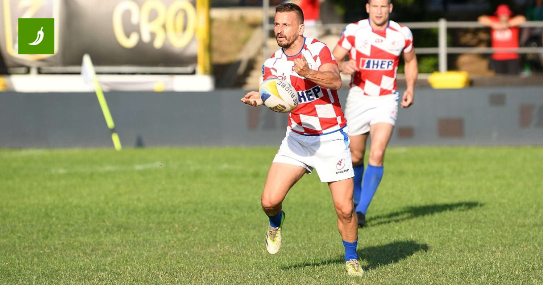 Novi izbornik ragbijaša ujutro radi kao zubar, a popodne trenira Hrvatsku