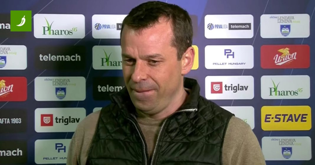 Novi trener Osijeka bit će Mađar iz druge slovenske lige?