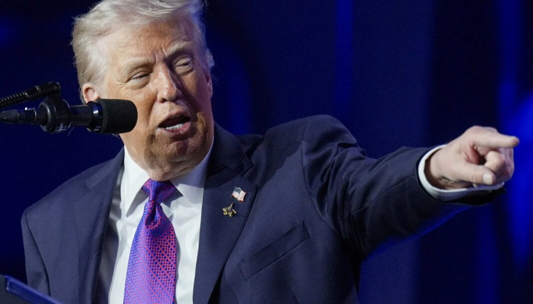 Novo pravilo Trumpove administracije olakšava otpuštanje karijernih državnih službenika