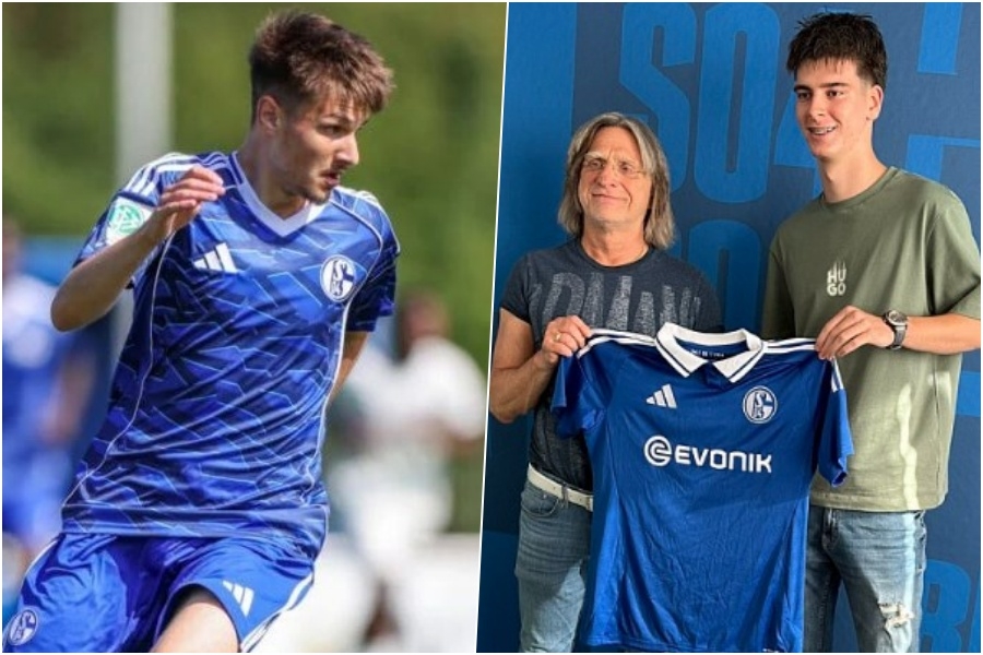 O NJIMA BRUJI NJEMAČKA: Dvojica Bosanaca čekaju prilike kao zapete puške, jedan je plaćen više od Edina Džeke i Nikole Katića……