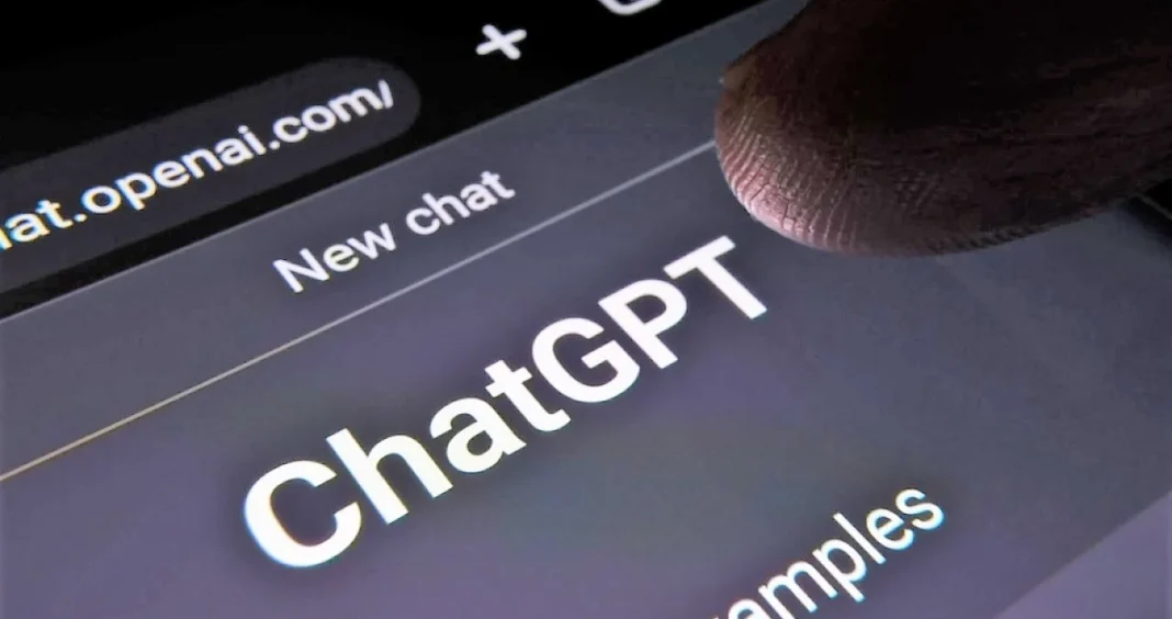 O ovih sedam stvari nikad ne razgovarajte s ChatGPT-om, možete biti u ozbiljnim problemima