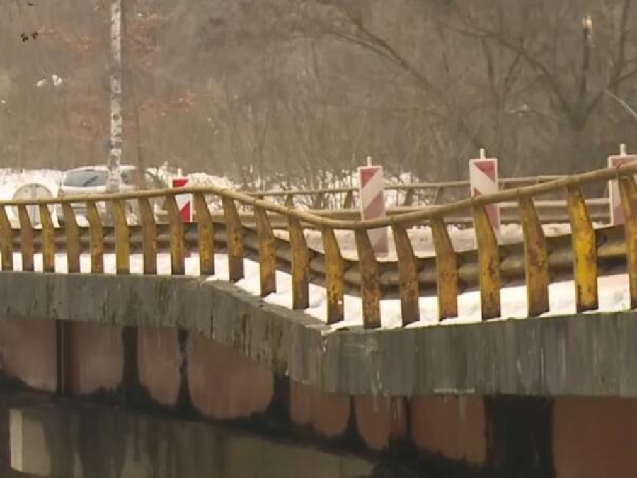 OBAVIJEST ZA VOZAĆE: Zatvoren put Trnovo-Foča zbog opasnosti za putnike