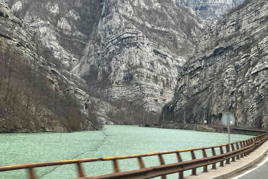 OBJAVLJENA PROGNOZA ZA BiH DO 10. MARTA: Pogoršanje vremena moguće je od…