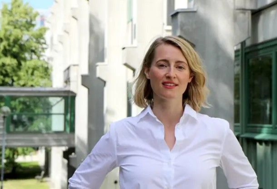 OD IZBJEGLIČKOG KAMPA DO EPSTEINOVIH FAJLOVA: Šta kriju 53 poruke Sane Alajmović?