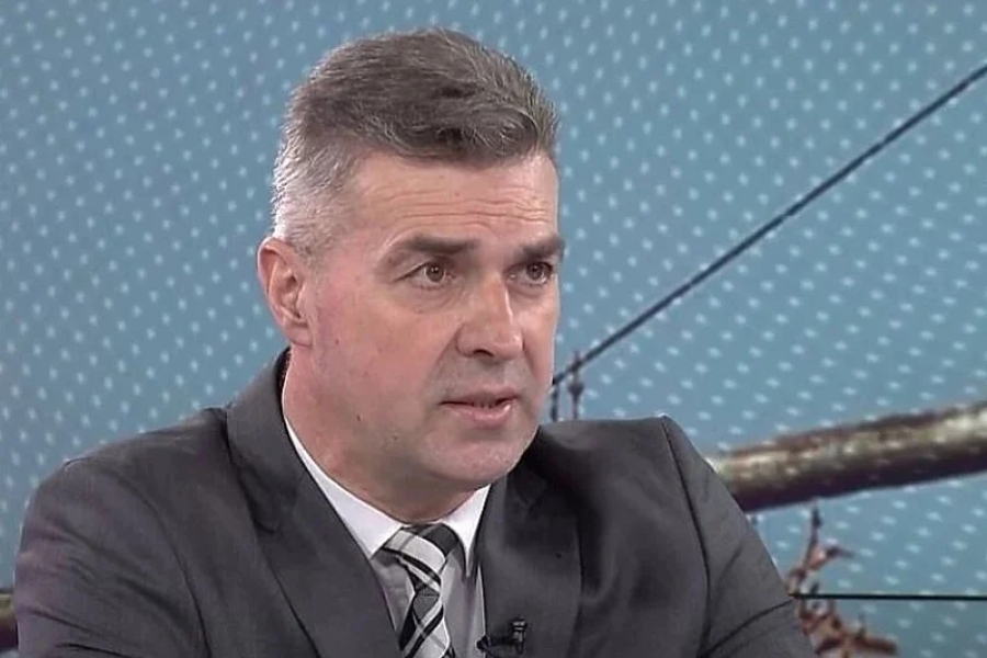 OGLASIO SE SBB: Zašto Tužilaštvo KS nije privelo i makar saslušalo direktora GRAS-a Senada Mujagića?