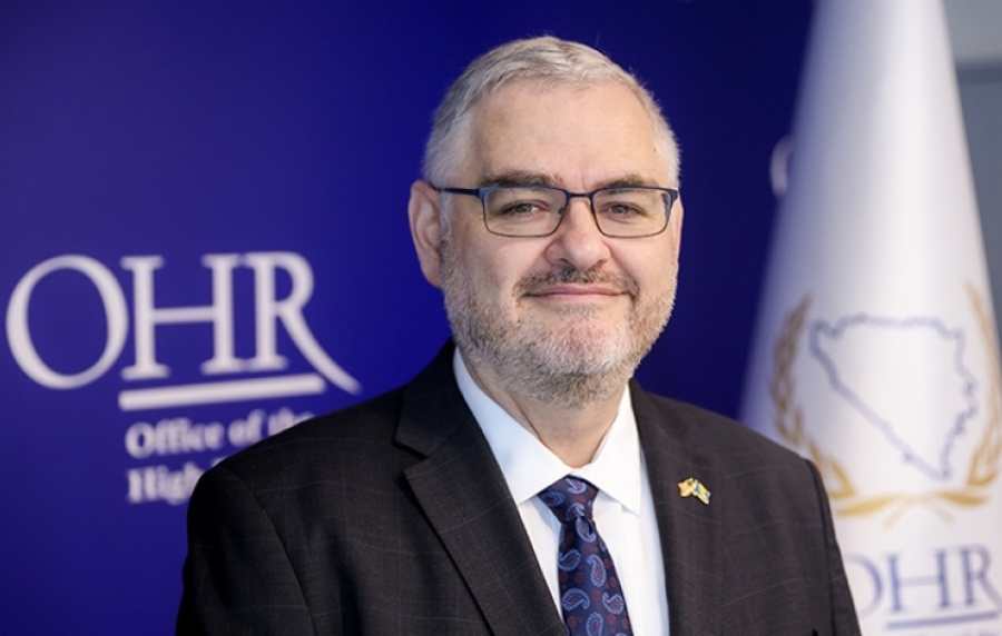 OHR O TZV ‘SRPSKOJ KUĆI’ U BRČKOM: ‘Naziv nije u skladu s multietničkom strukturom Distrikta Brčko i Bosne i Hercegovine ‘