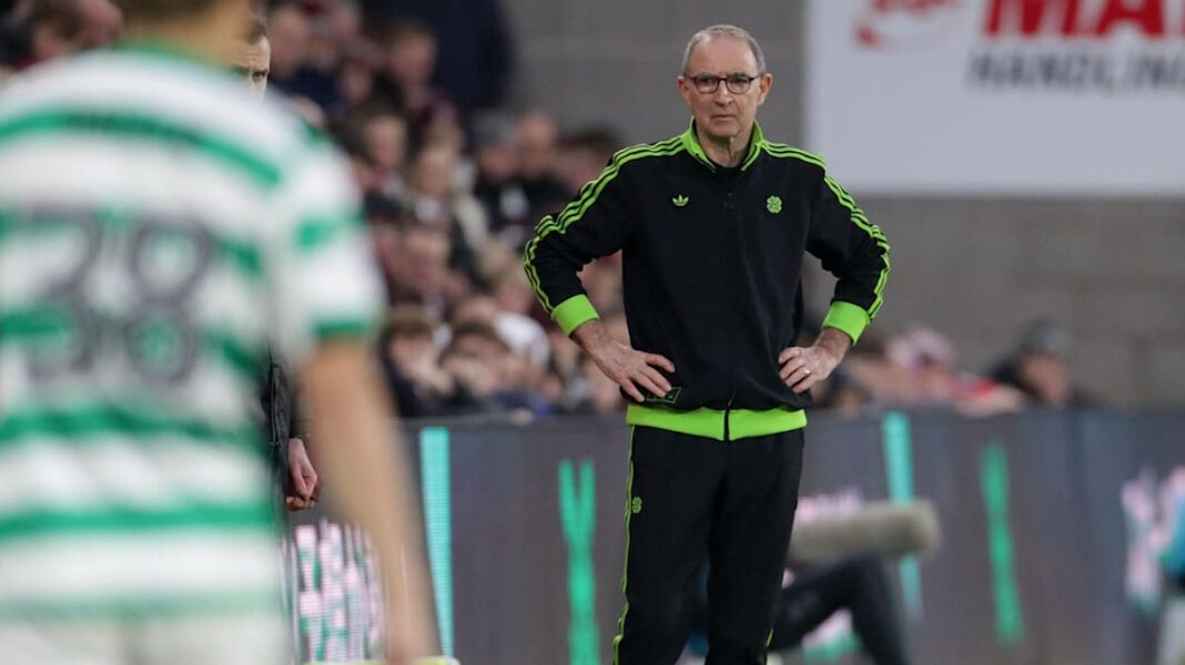 O’Neill probija zvučnu barijeru protiv Štutgarta – “Strah” od VfB?