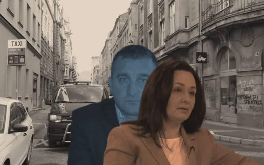 OTKRIVENA ŠEMA: Kako su kadrovi ZNG-a štimali konkurse za svoje prijatelje i članove stranke