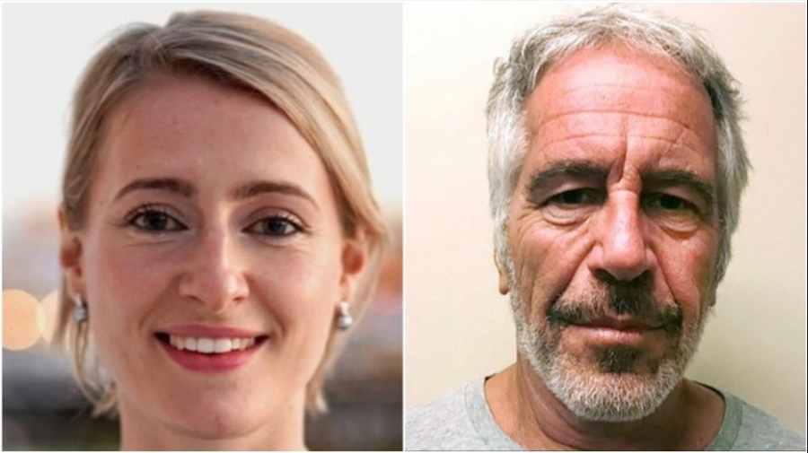 OVO JE UGLEDNA BOSANKA KOJA SE SPOMINJE U EPSTINOVIM FAJLOVIMA: ‘Šaljem fotografije djevojaka koje će doći, imaju od 23 do 28 godina’