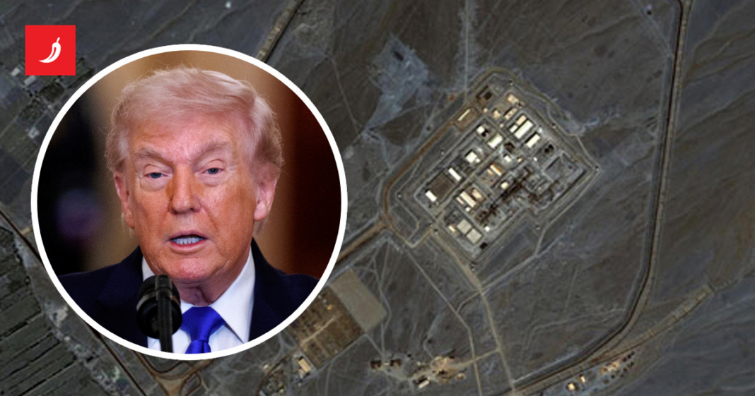 Obavještajci demantiraju Trumpa: Iran je daleko od projektila koji mogu dosegnuti SAD