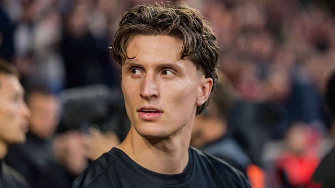 Odluka u posljednjih nekoliko metara: Oermannov povratak u Bayer ovisi o tome