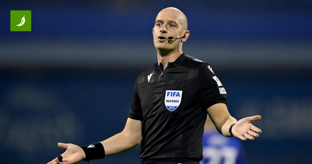 Određeni su suci za 23. kolo SHNL-a. Evo tko sudi Dinamu, a tko u Jadranskom derbiju