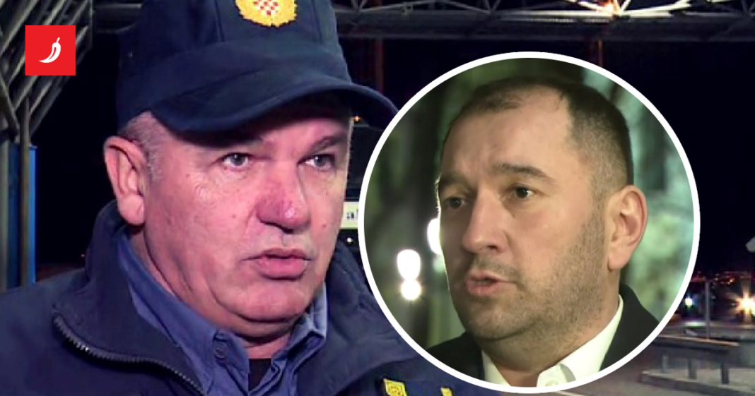 Odvjetnik uhićenog policijskog šefa s Bajakova: Ne bi uzeo jedan euro, a kamoli 4000