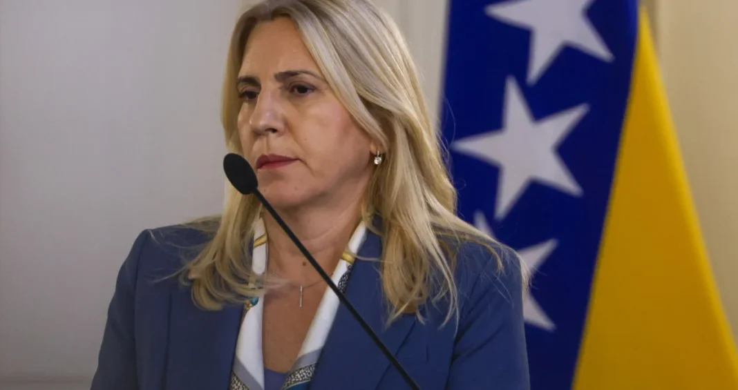 Oglasila se Cvijanović nakon pobjede Karana: Pobijedit ćemo i u oktobru