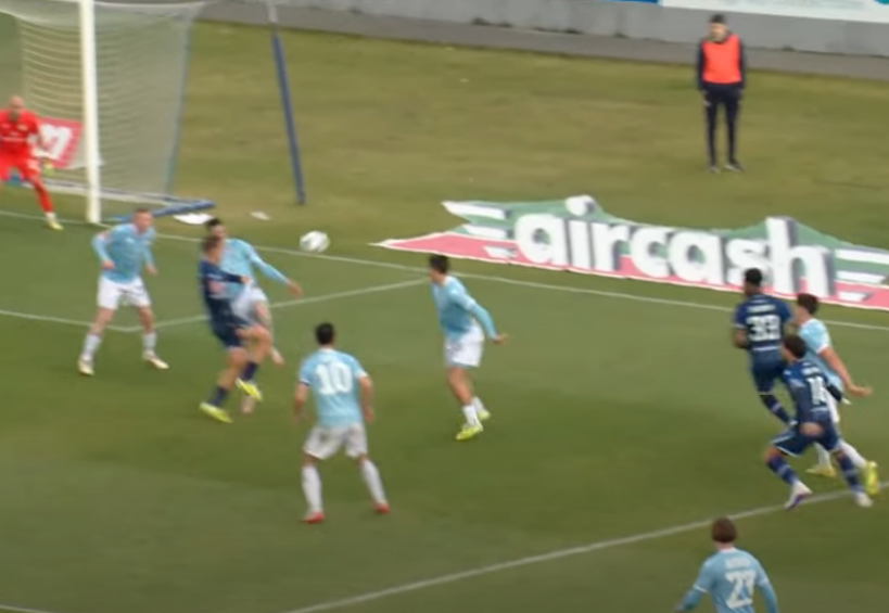 Ognjen Valjić: Željo oštećen u Posušju, ispravna odluka sudije i nema penala za Borac