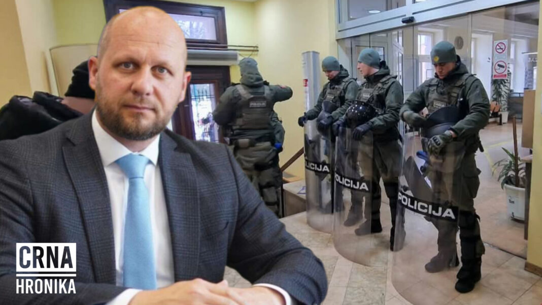 Okerić (NiP) pohvalio rad sistema: „Ovakav nivo saradnje nismo imali 10–15 godina“