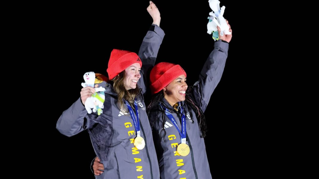 Olimpijsko zlato zamjenjuje oproštajne planove za Noltea i Levija