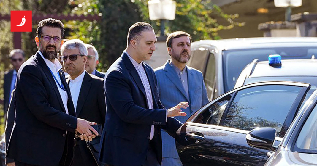 Omanski posrednik: Iran i SAD postigli značajan napredak u pregovorima