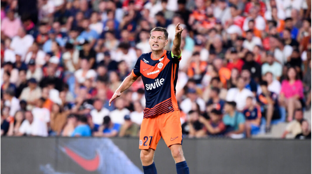 Omeragić se vraća u svoju švajcarsku domovinu: Bazel platio milione transfera u Montpellier