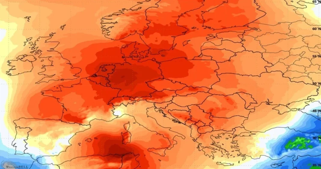 Opraštamo li se od zime? Evo šta kažu meteorolozi