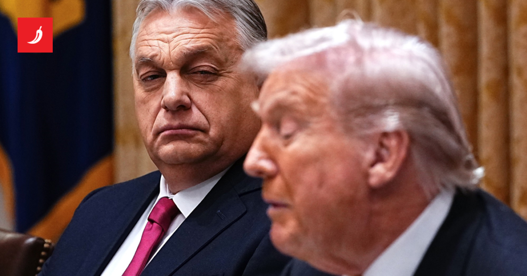 Orban: Pozvan sam na inauguracijsku sjednicu Trumpovog Odbora za mir