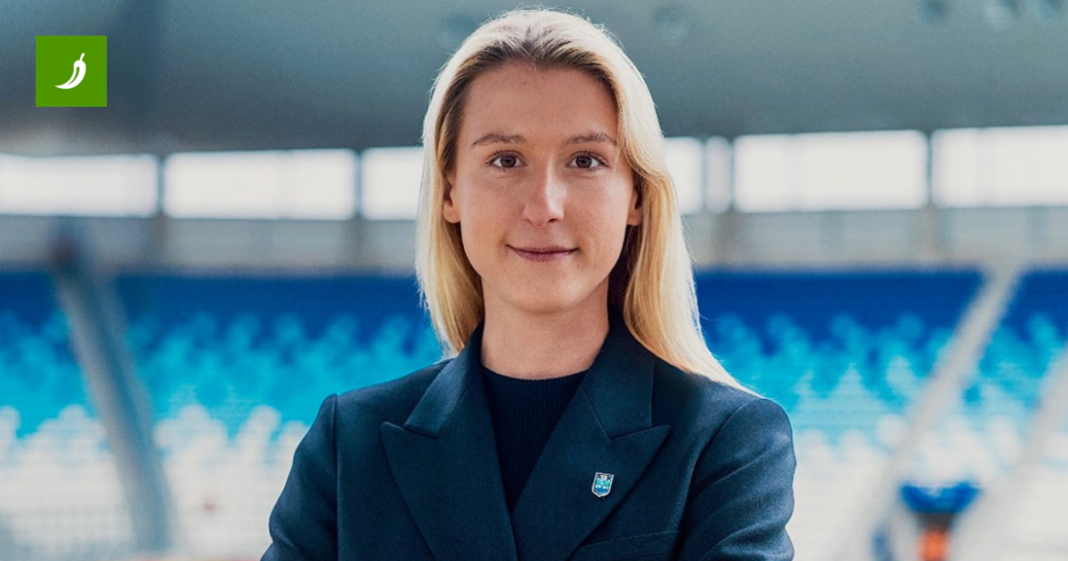 Osijek dobio novu predsjednicu