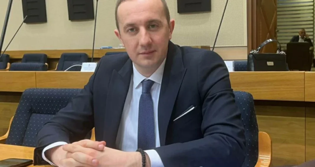 Ostao je još jedan korak…