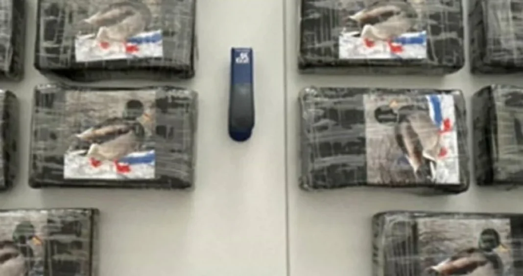 Osuđeni su na višegodišnje kazne