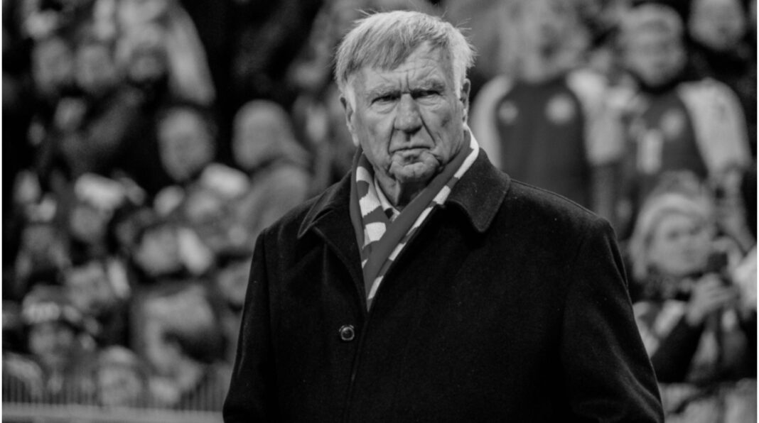 Otac “Danskog dinamita”: trenerska legenda Piontek je mrtav – trenirao Verder i St. Pauli