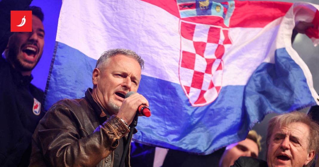 Otkazan doček rukometaša u Zagrebu