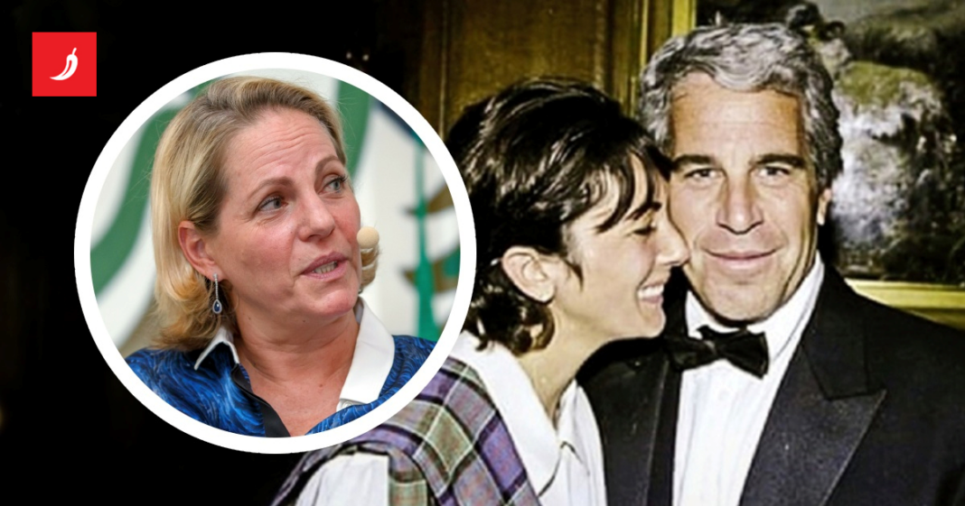 Otkrivena prepiska bankarice Rothschild i Jeffreyja Epsteina