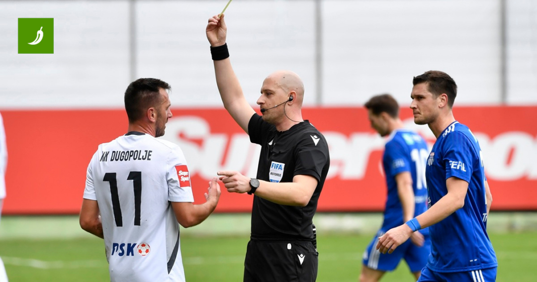 Ovako izgleda tablica lude druge lige. Tko će ući u SHNL?