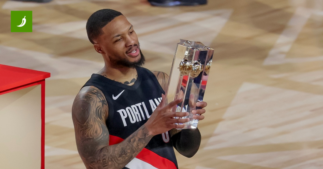 Ove sezone nije odigrao ni minutu u NBA ligi. Pobijedio je u pogađanju trica