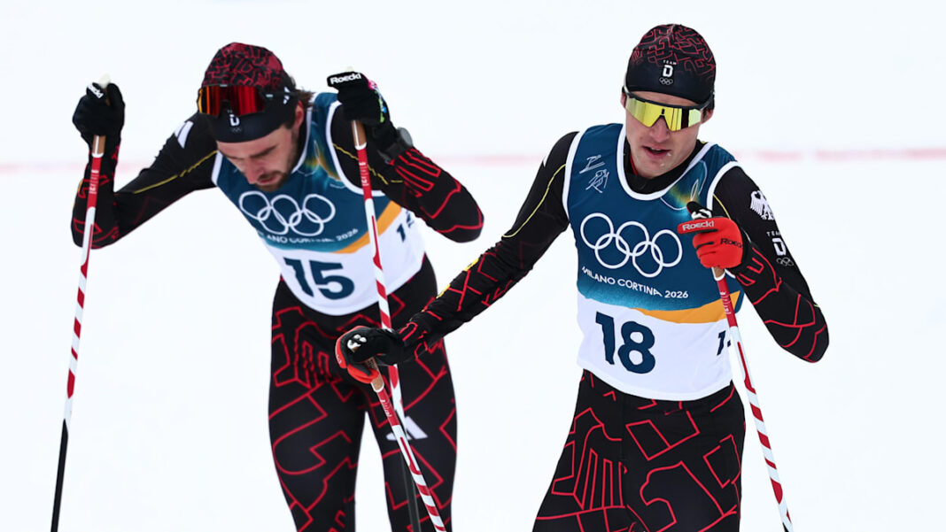 Ovo donosi Olimpijski četvrtak u Milanu i Kortini