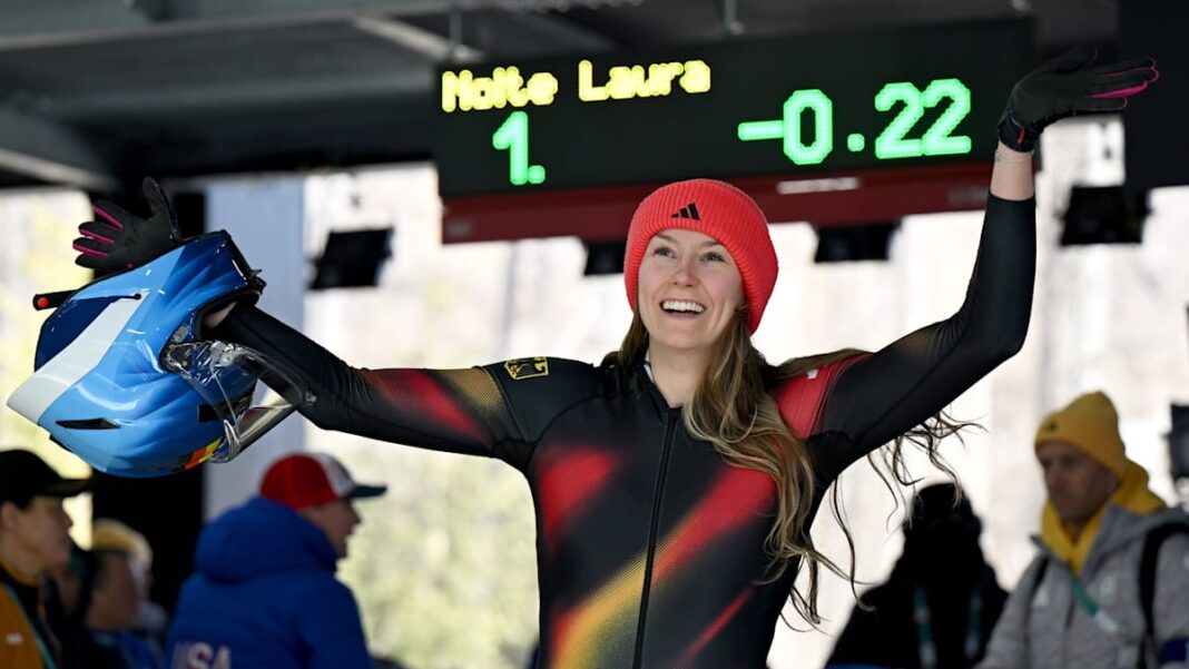 Ovo donosi Olimpijski ponedeljak u Milanu i Kortini