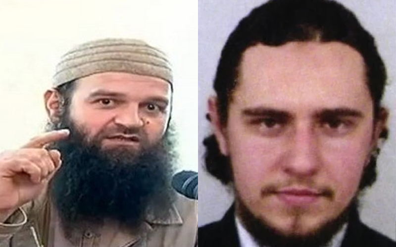 Ovo je identitet 11 državljana BiH kojima je država zamrznula imovinu