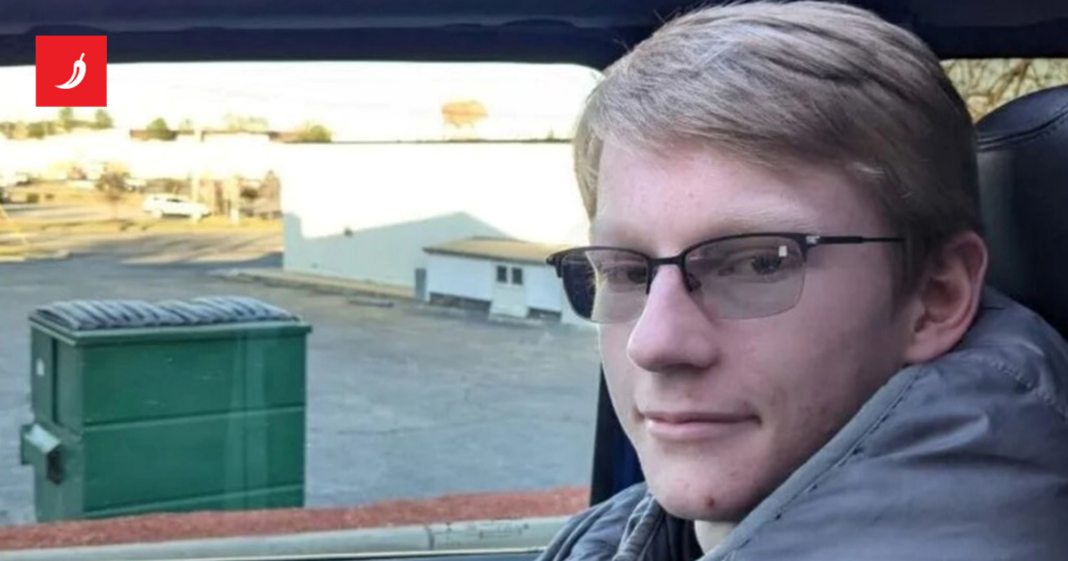 Ovo je mladić koji je naoružan upao na Trumpovo imanje, ubijen je