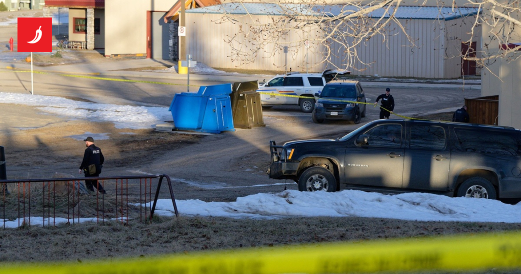 Ovo je popis najgorih masovnih pucnjava u Kanadi