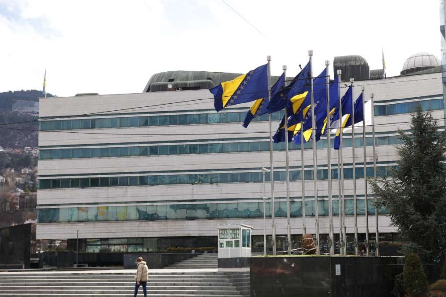 PODRŠKA IZVJEŠTAJU DRŽAVNIH REVIZORA: Institucije BiH bez etičkog kodeksa